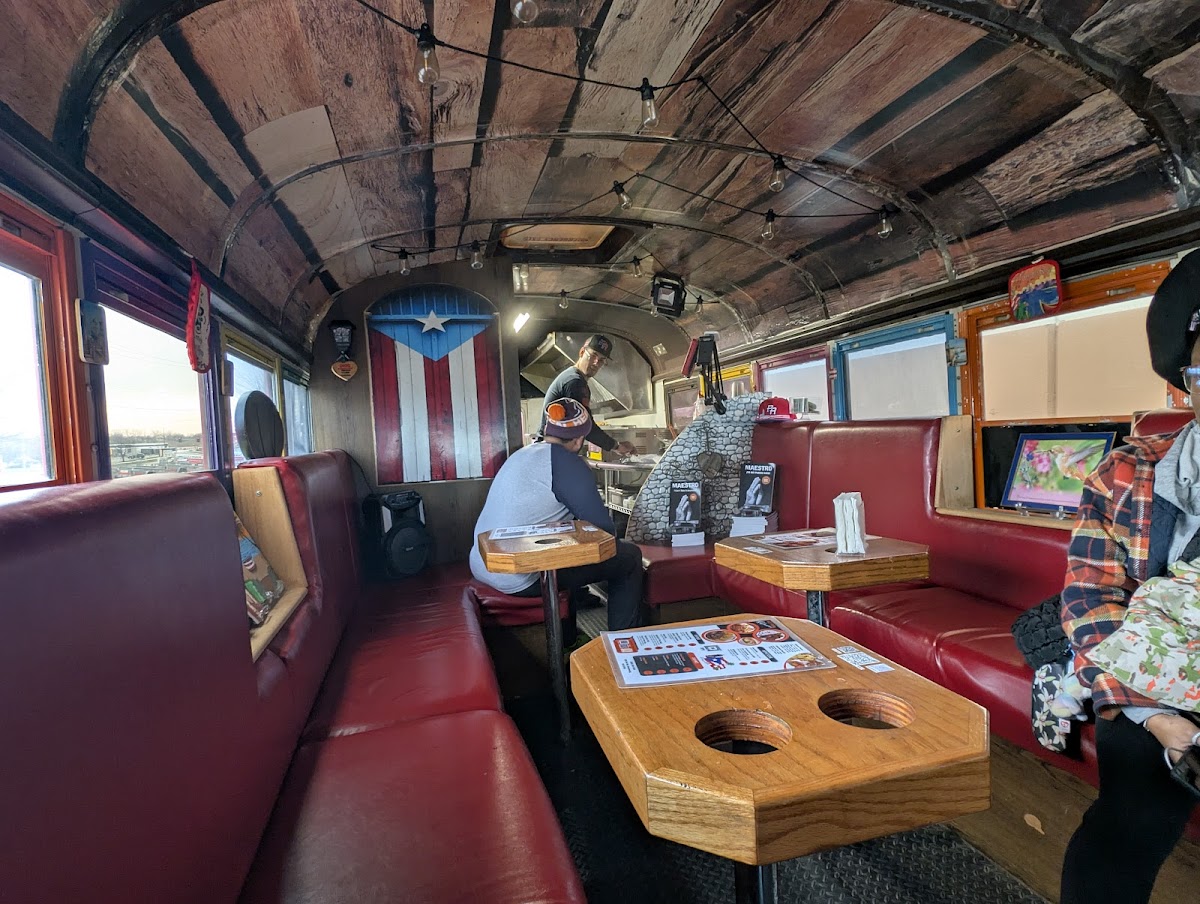La Promesa Food Truck